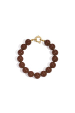 Hars kralen armbanden kralen DIY Dagelijkse eenvoudige serie Dames sieraden-12mm