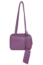 Compact Square Bag