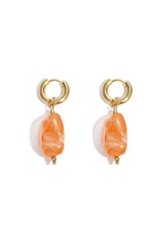 Hars oorbellen onregelmatige vorm Casual Dagelijks Eenvoudig Serie Dames sieraden