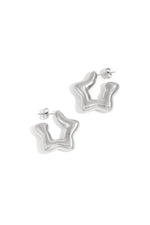 Creolen Ster Casual Dagelijks Eenvoudig Serie Dames sieraden