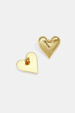 Oorbellen Hart Casual Dagelijks Eenvoudig Serie Dames sieraden