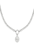 Roxie Pendant Necklace