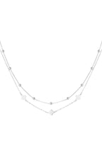 Starlace Necklace