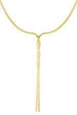 gedraaide ketting