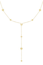 hartjes ketting