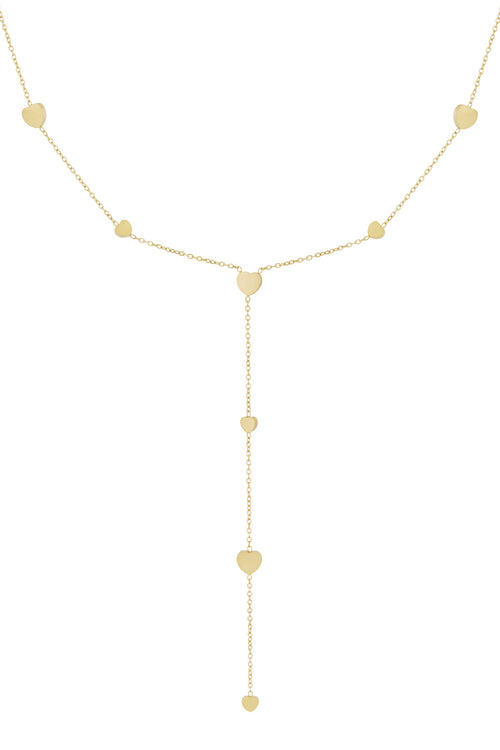 hartjes ketting