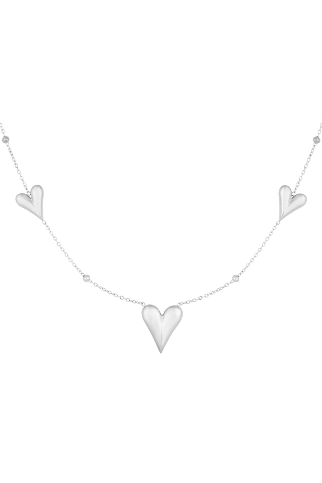 all the love for you ketting