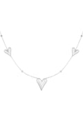 all the love for you ketting