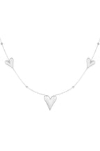 all the love for you ketting