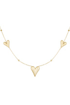 all the love for you ketting