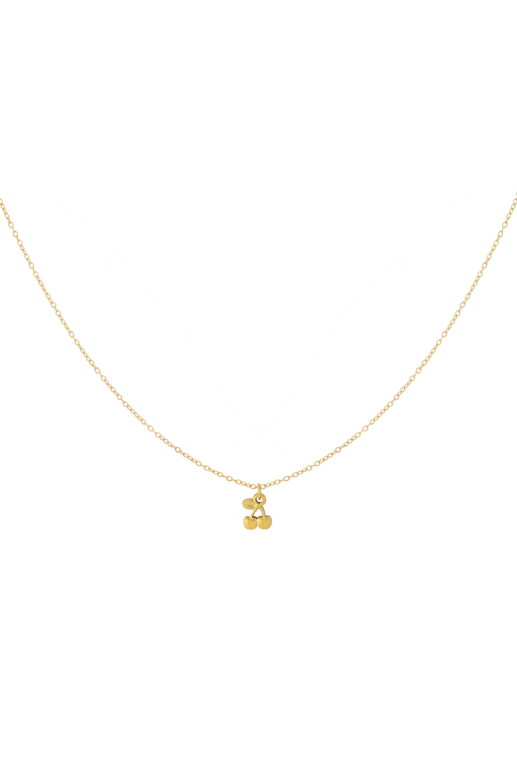 cherry ketting