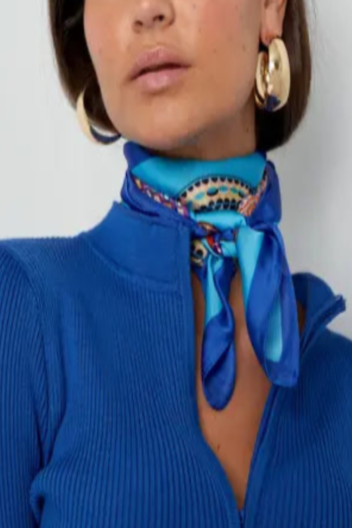 LunaTwirl Scarf