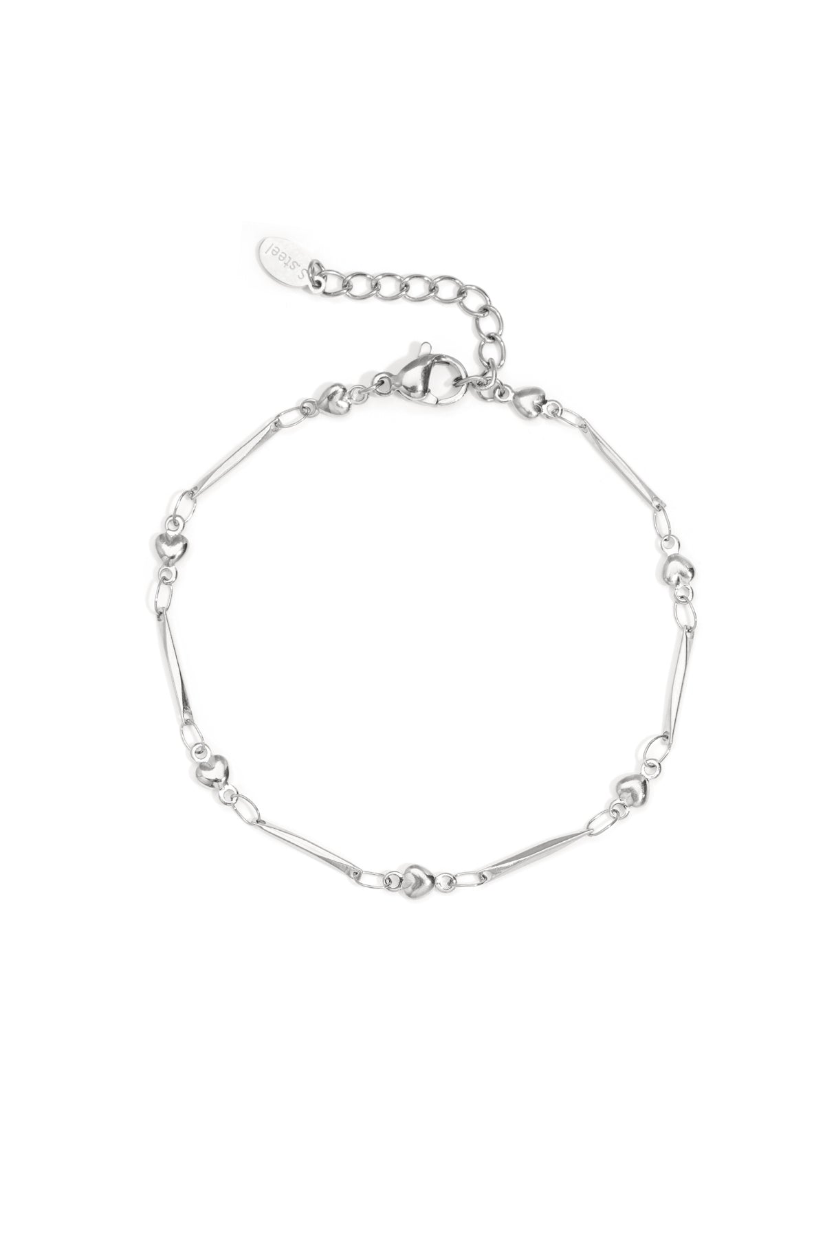 Kettingarmbanden Ketting Casual Dagelijks Eenvoudig Serie Damessieraden