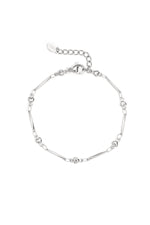Kettingarmbanden Ketting Casual Dagelijks Eenvoudig Serie Damessieraden