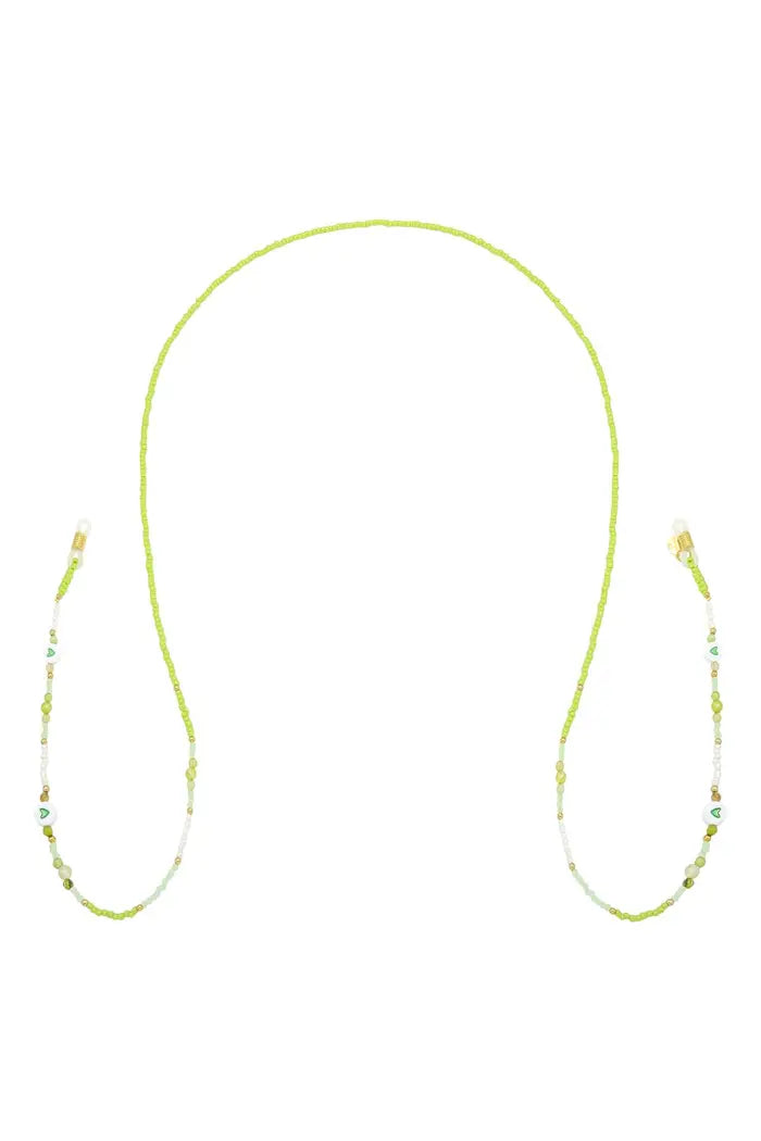 JunaBeads Sunglass Chain