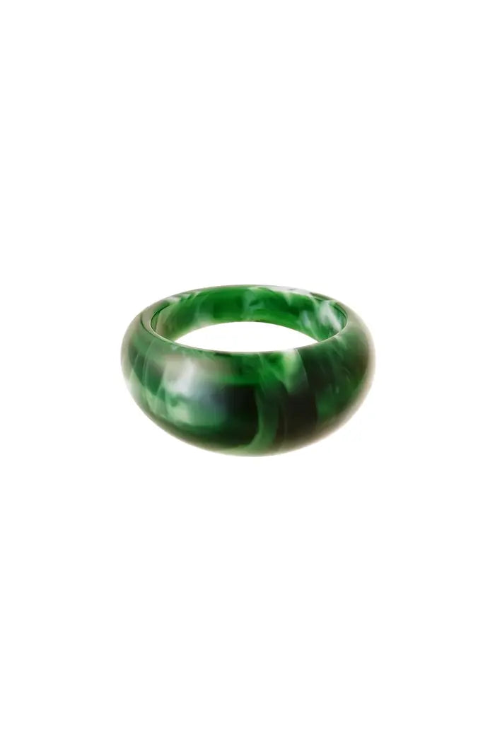 BoldHue Ring