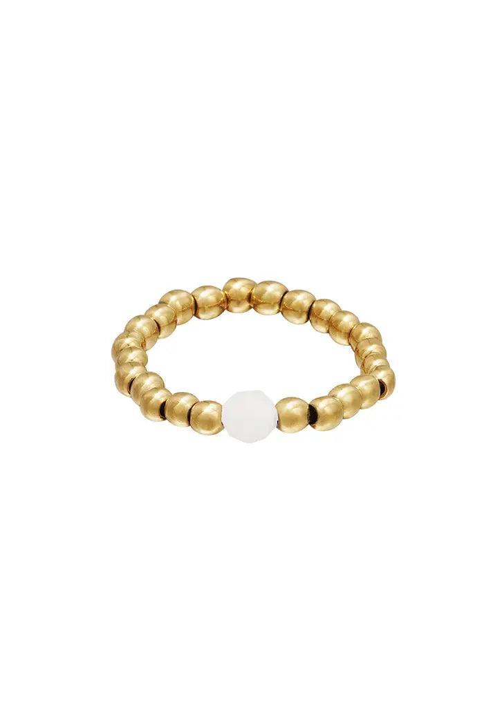 SoleGlow Toe Ring