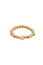SoleGlow Toe Ring