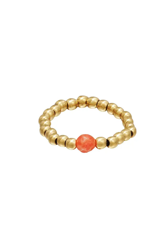 SoleGlow Toe Ring