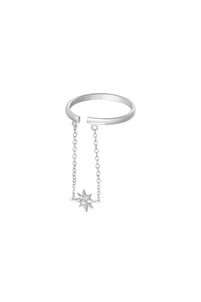 StellarDrop Ring
