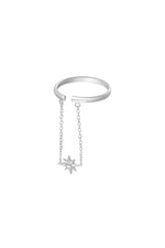 StellarDrop Ring