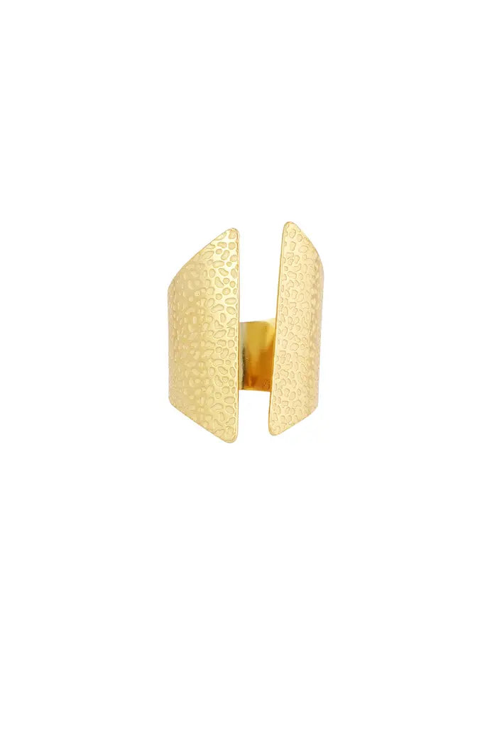 EdgeBold Ring