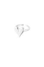 classy hartjes ring