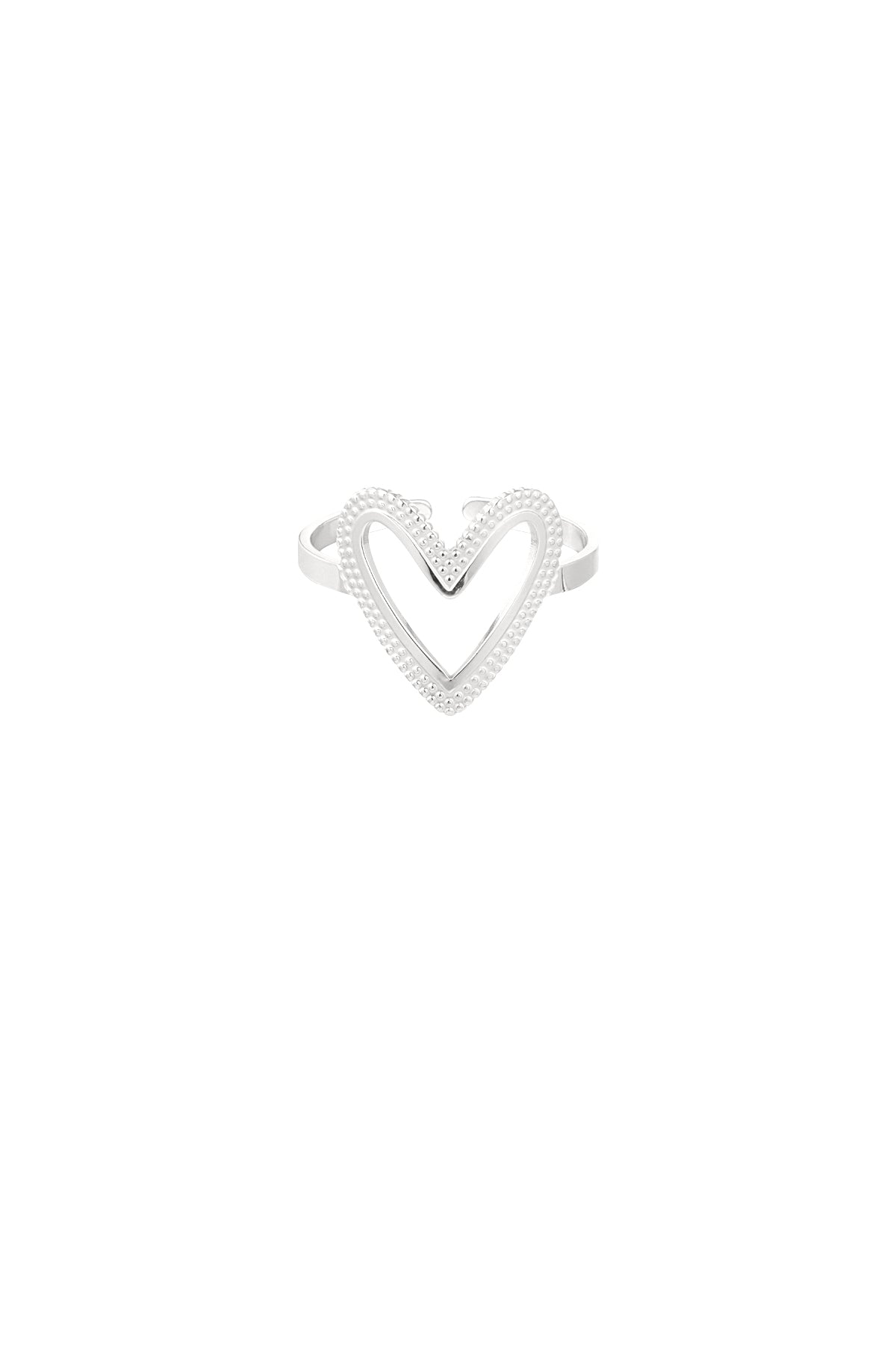 forever love ring