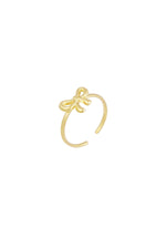 ring bow life