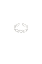 love all over ring