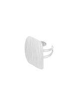 WaveSquare Ring