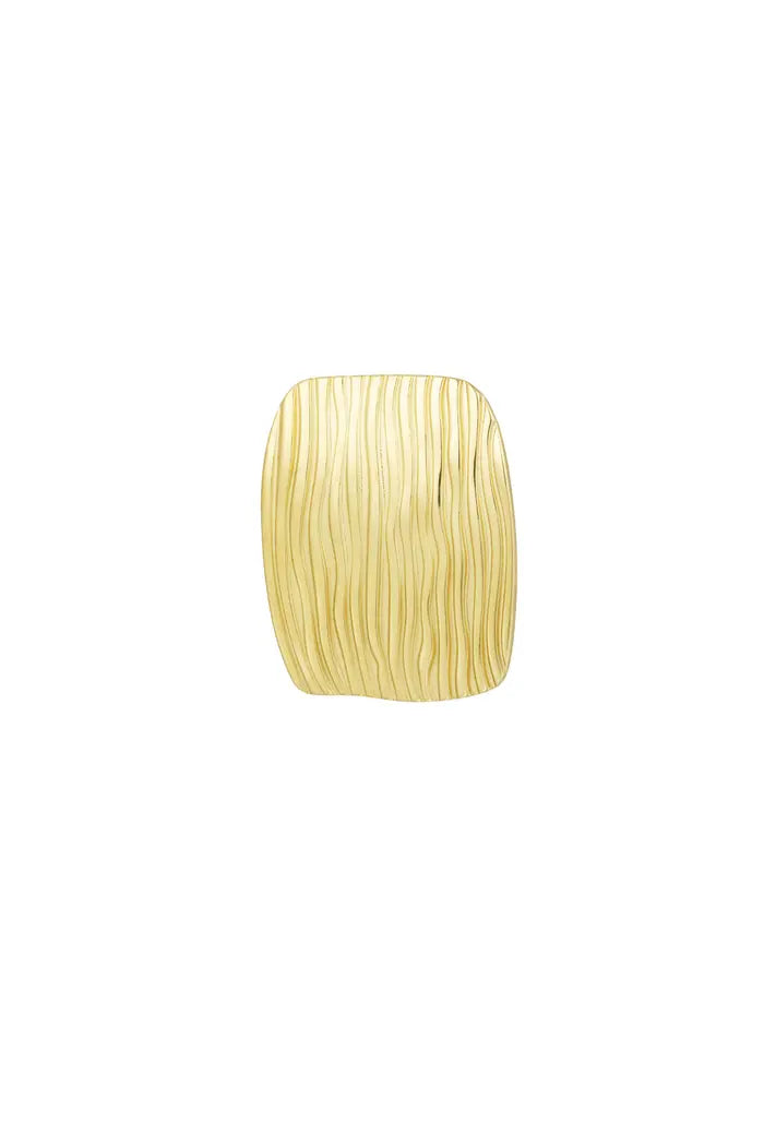 WaveSquare Ring