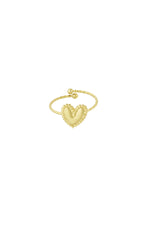 ring lover girl