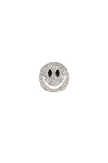 smile brooche