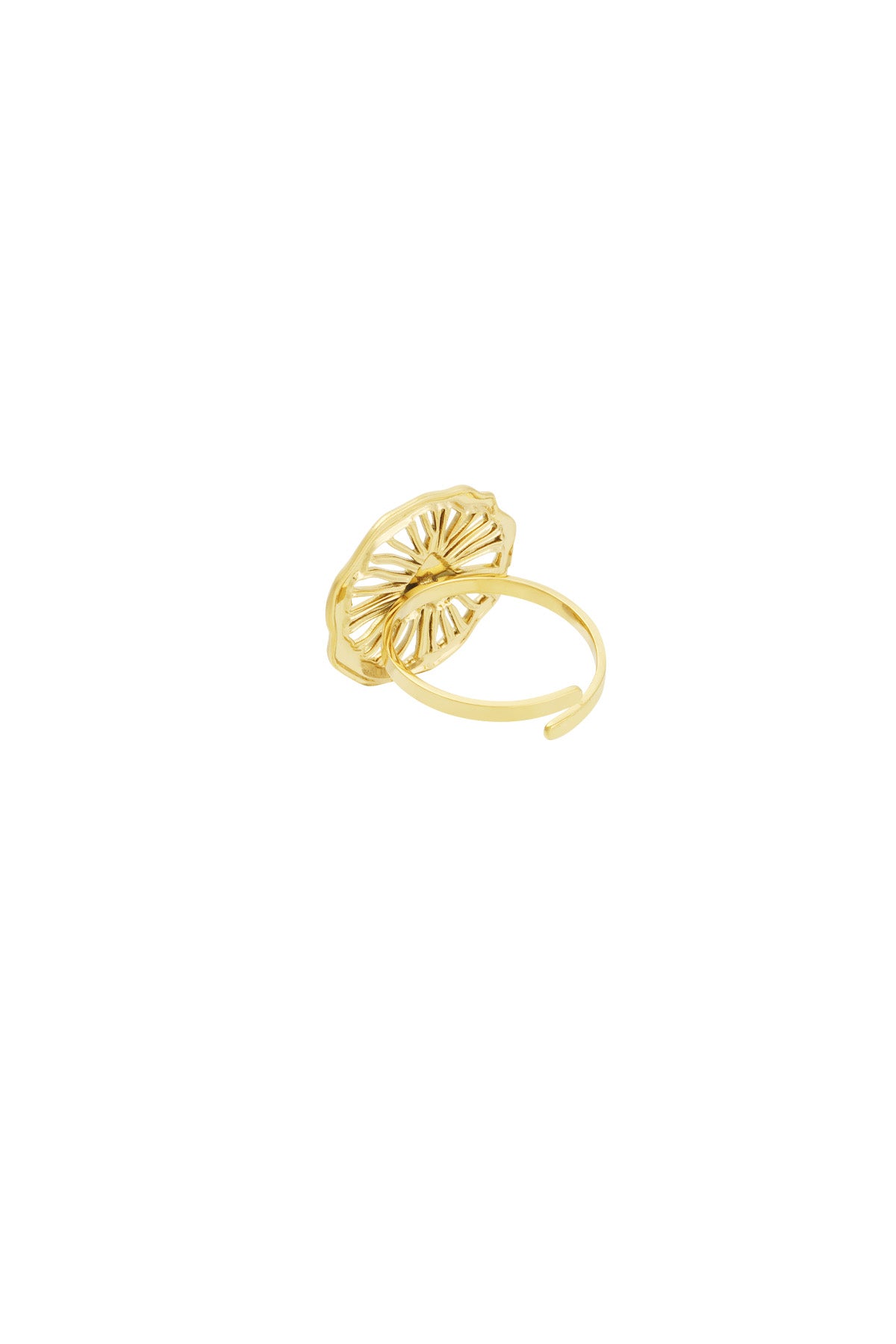 love loop ring