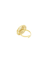 love loop ring