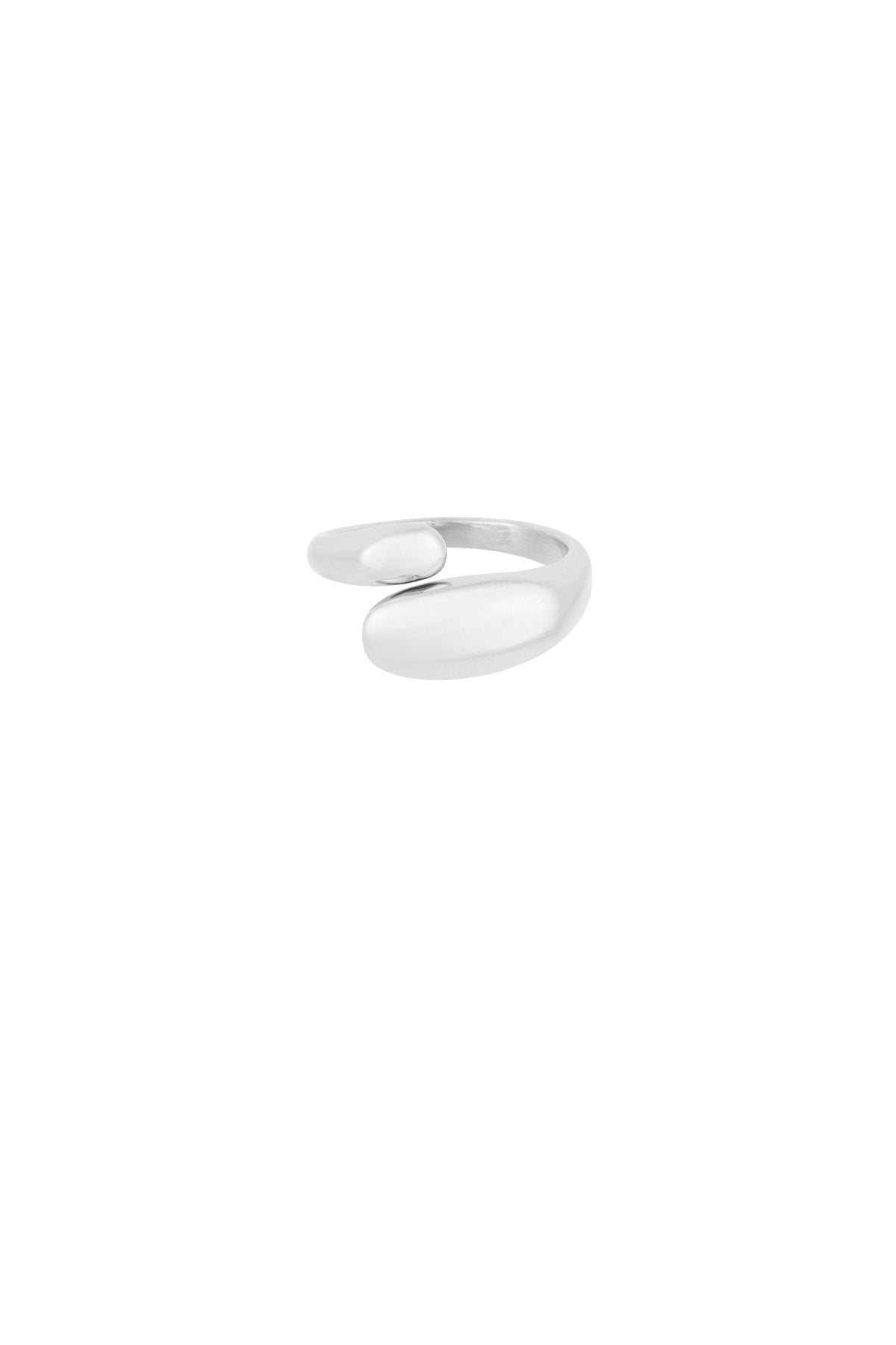 Simple Ring - Gold kleur