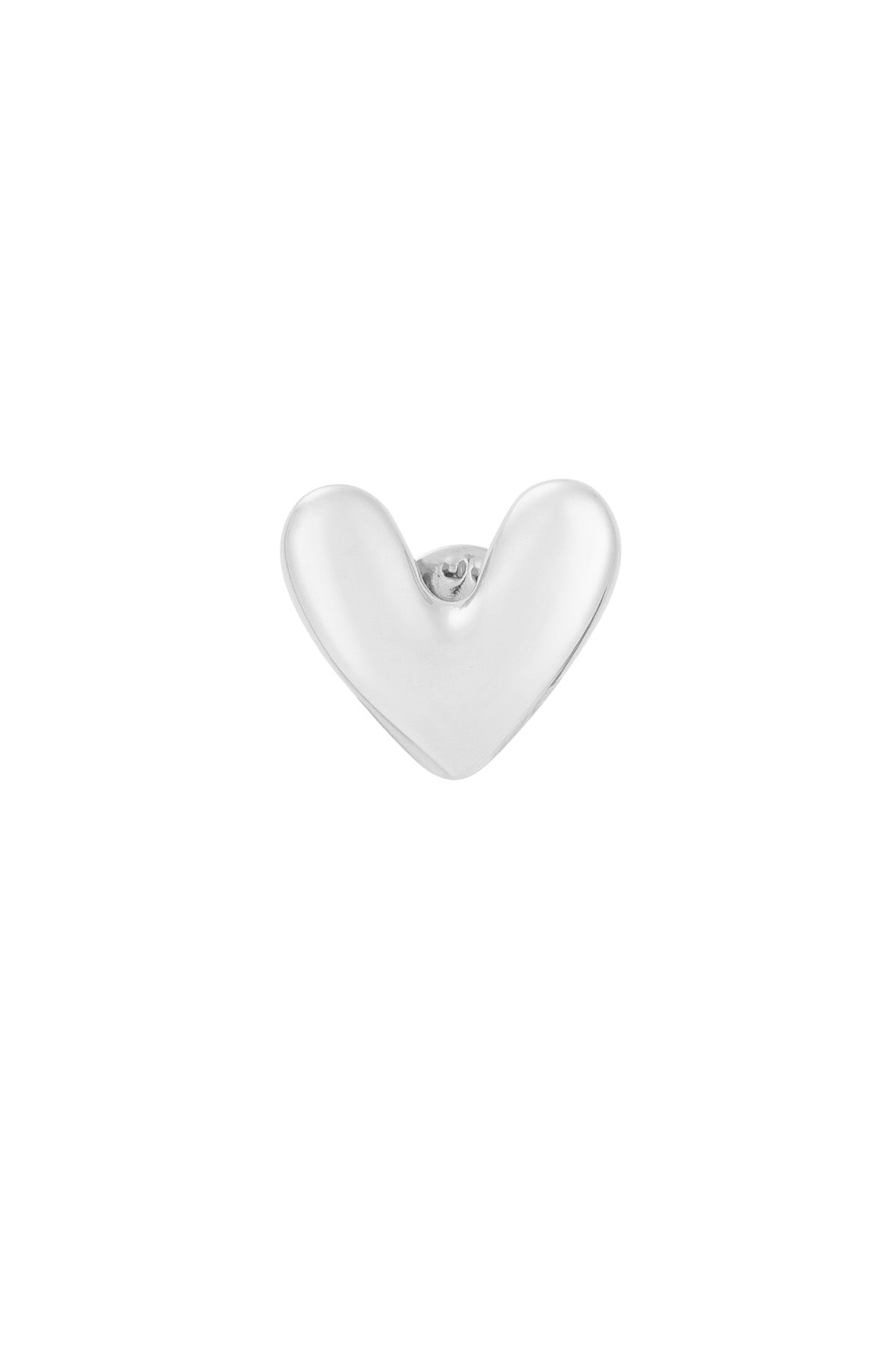 broche heartly