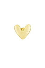 broche heartly