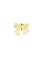 broche simple bow