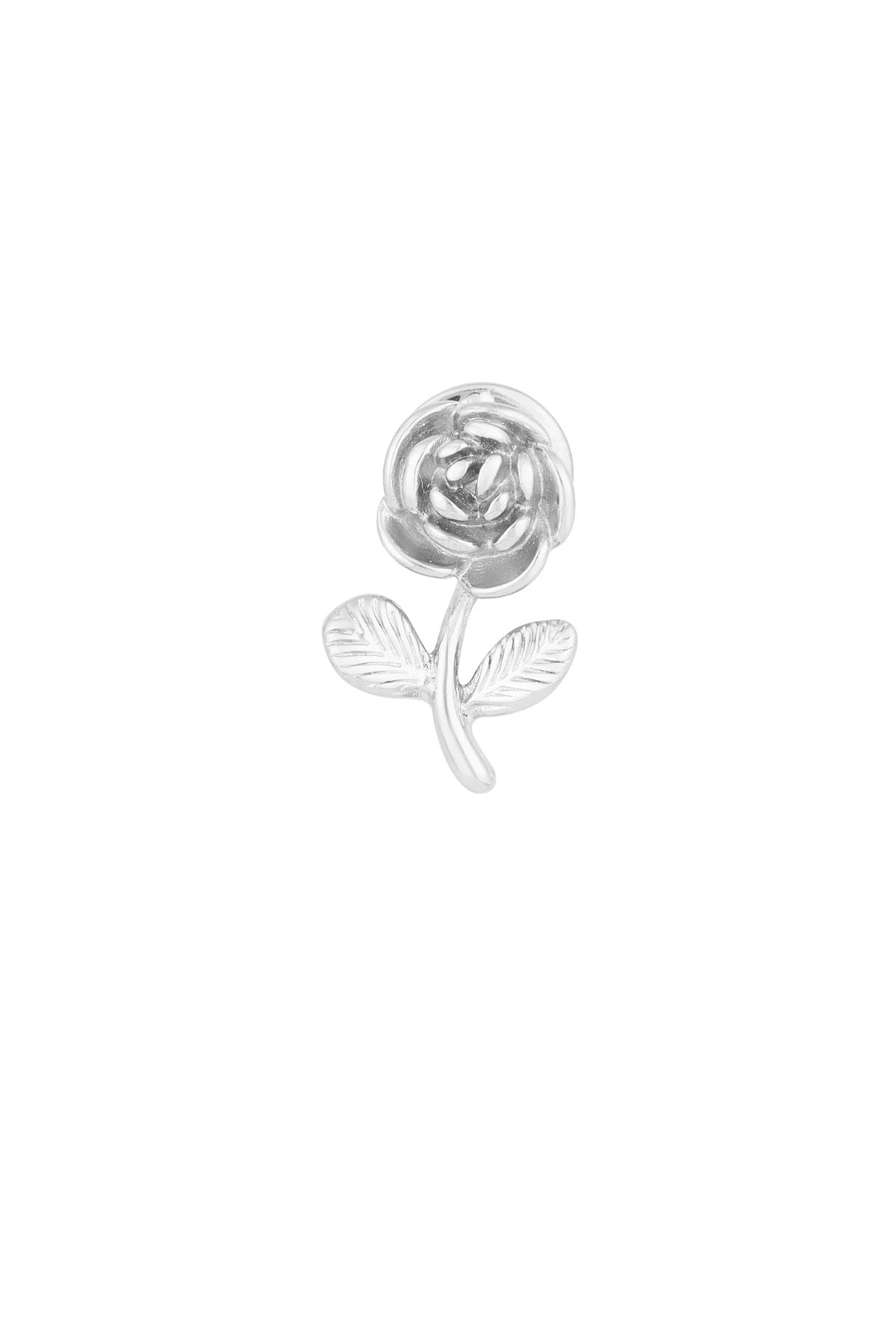 rose brooche