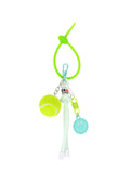 Sporty spice hanger