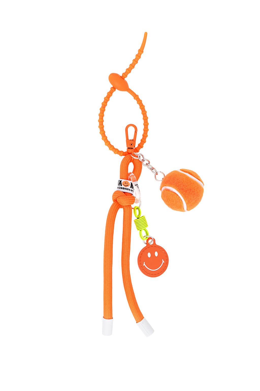 Sporty spice hanger