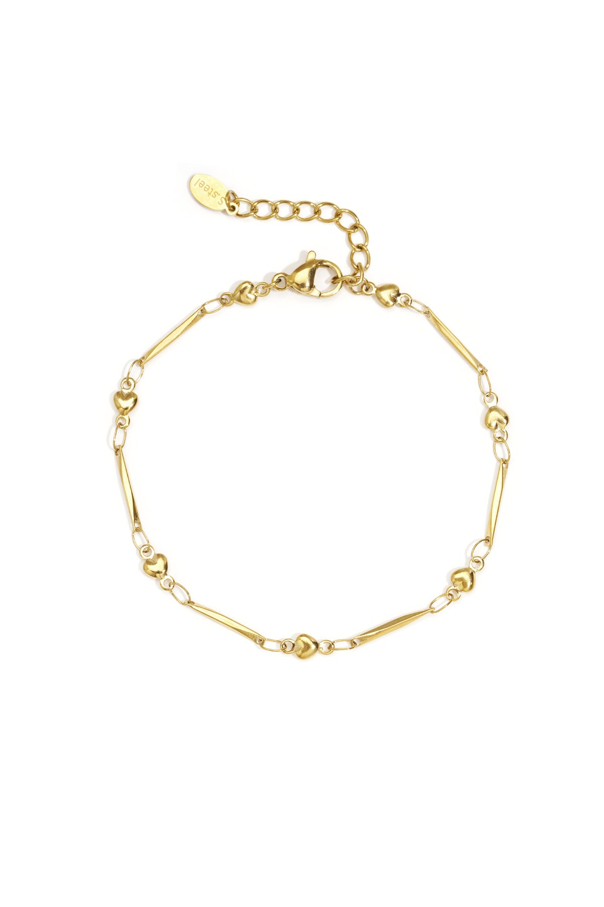 Kettingarmbanden Ketting Casual Dagelijks Eenvoudig Serie Damessieraden
