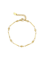 Kettingarmbanden Ketting Casual Dagelijks Eenvoudig Serie Damessieraden