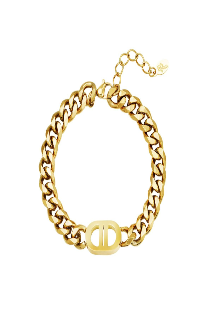 Armband Das gute Leben