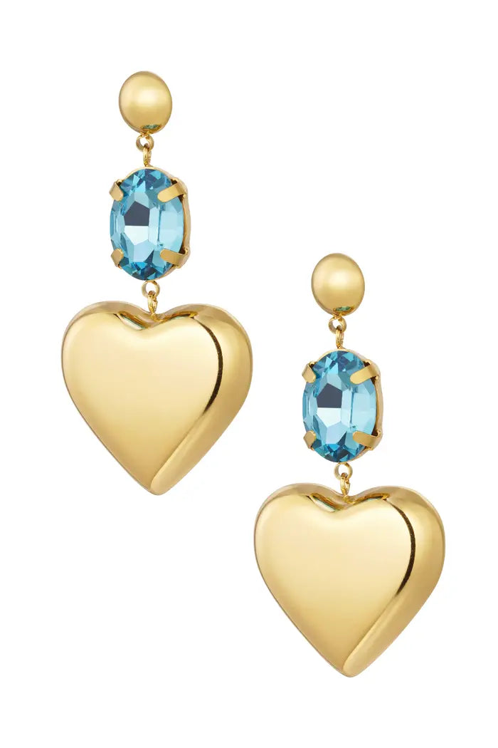 LunaBelle Earrings