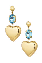 LunaBelle Earrings