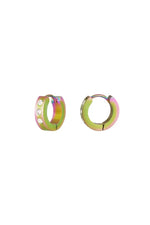 HoloGem Mini Hoops