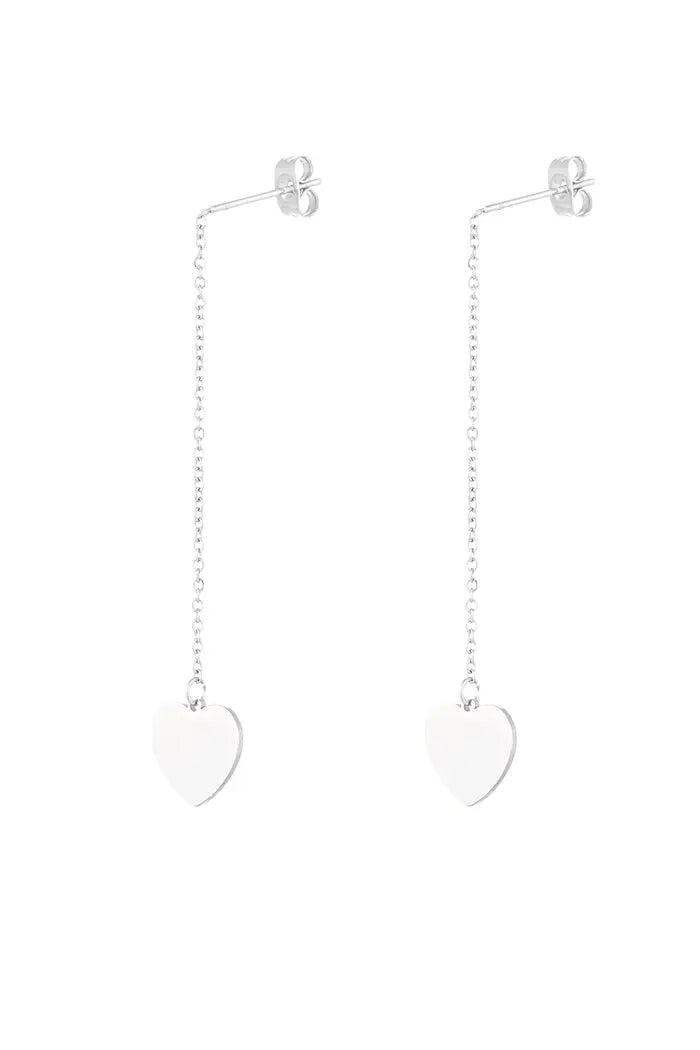 Elena Earrings
